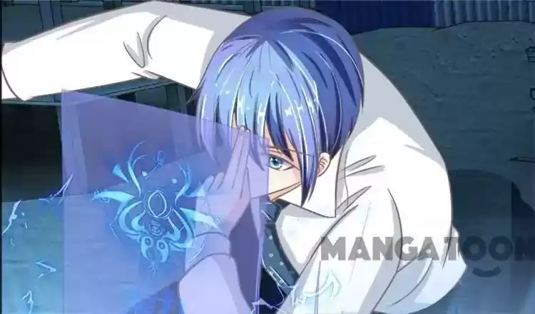 Holding Me Tightly, Ghost Sama Chapter 92