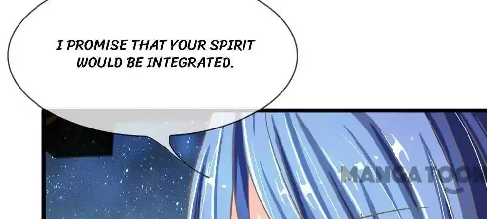 Holding Me Tightly, Ghost Sama Chapter 93