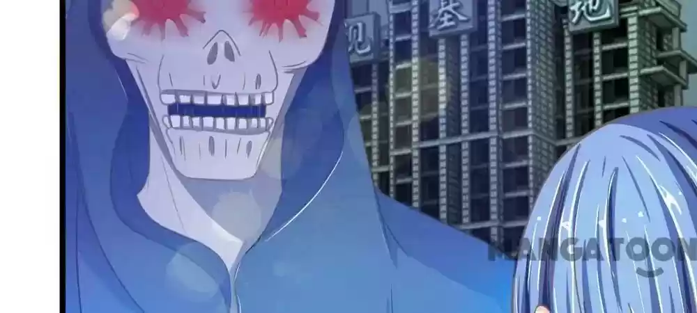 Holding Me Tightly, Ghost Sama Chapter 93