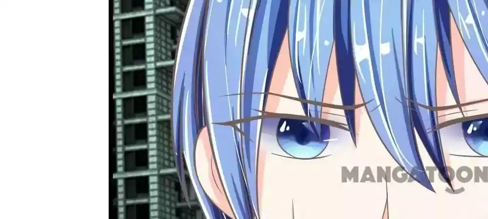 Holding Me Tightly, Ghost Sama Chapter 93