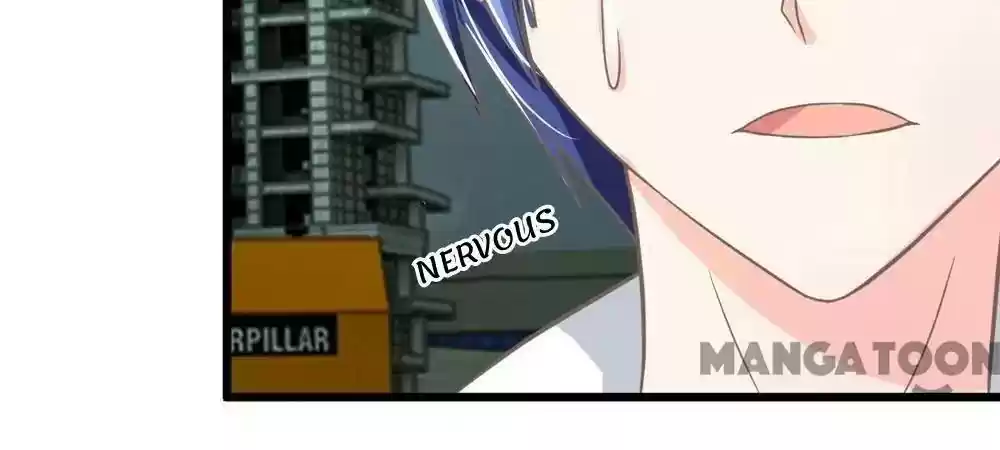 Holding Me Tightly, Ghost Sama Chapter 93