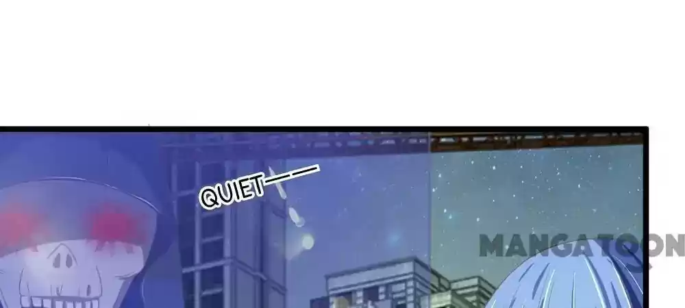 Holding Me Tightly, Ghost Sama Chapter 93