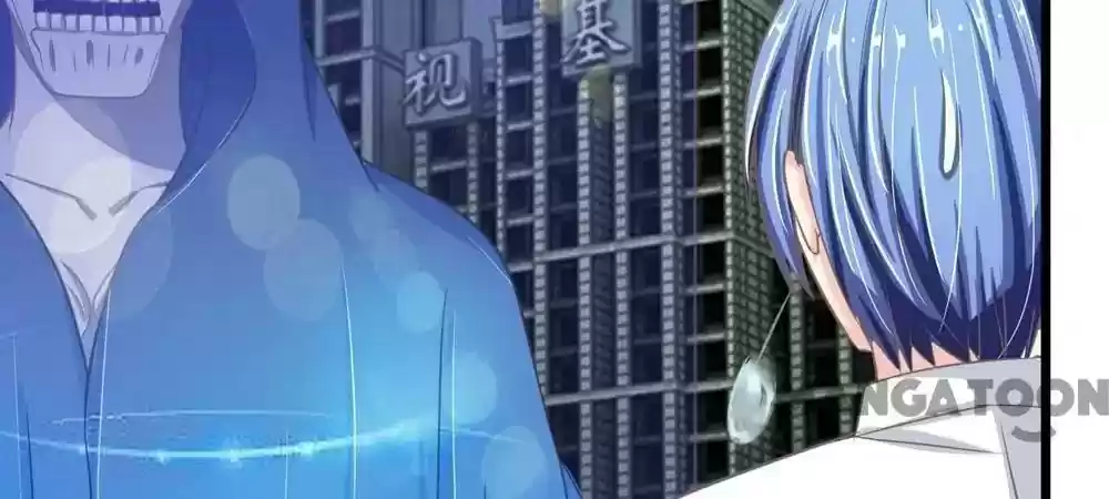 Holding Me Tightly, Ghost Sama Chapter 93