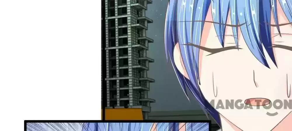 Holding Me Tightly, Ghost Sama Chapter 93