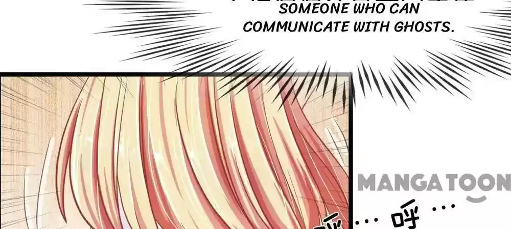 Holding Me Tightly, Ghost Sama Chapter 93