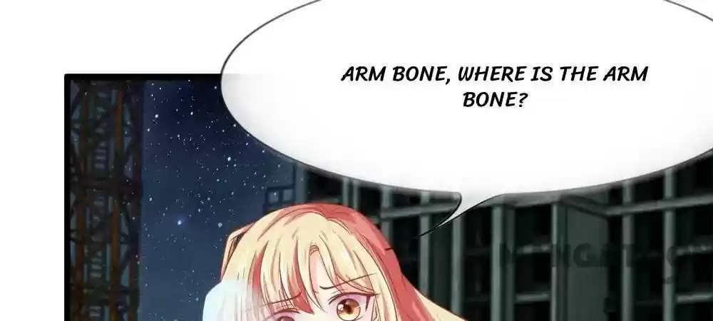 Holding Me Tightly, Ghost Sama Chapter 93