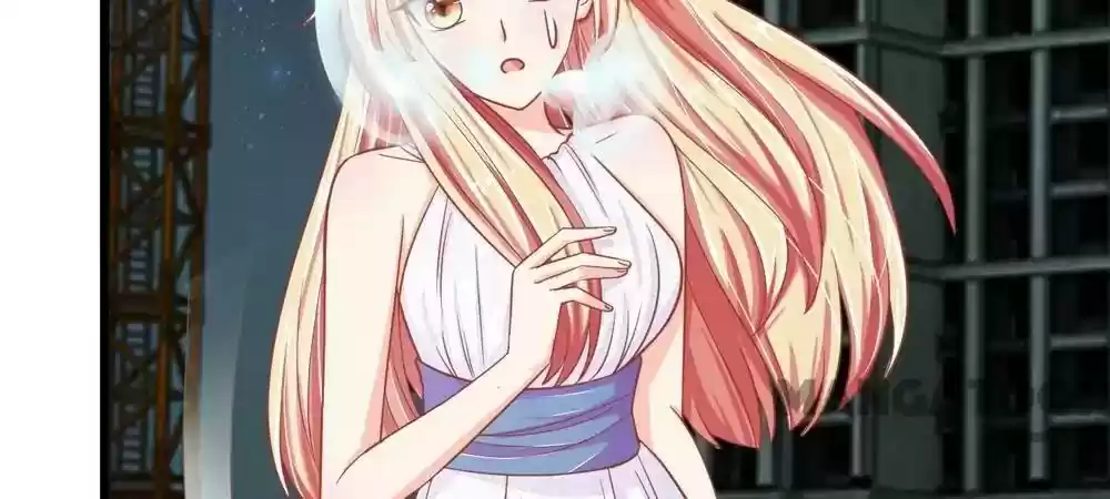 Holding Me Tightly, Ghost Sama Chapter 93