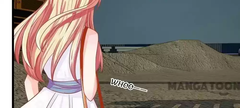 Holding Me Tightly, Ghost Sama Chapter 93