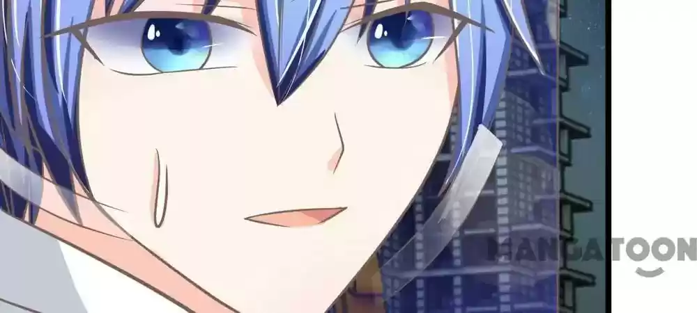 Holding Me Tightly, Ghost Sama Chapter 93