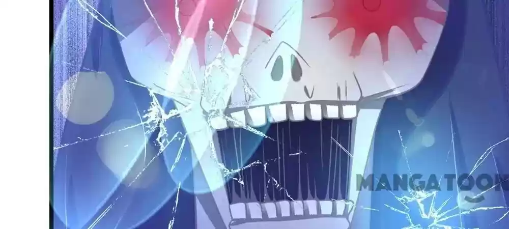 Holding Me Tightly, Ghost Sama Chapter 93