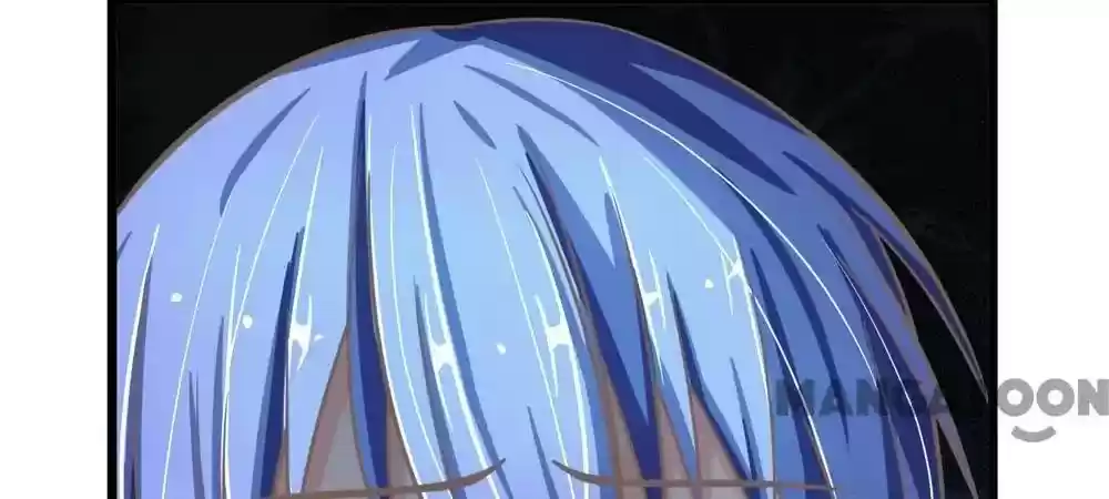 Holding Me Tightly, Ghost Sama Chapter 93