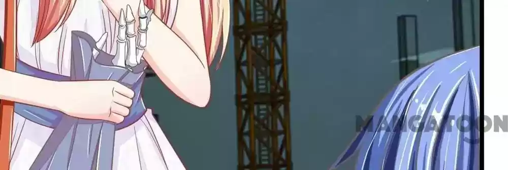 Holding Me Tightly, Ghost Sama Chapter 94