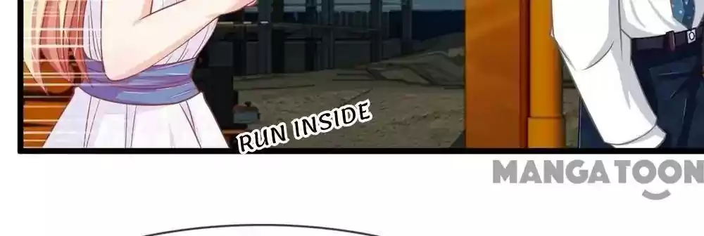 Holding Me Tightly, Ghost Sama Chapter 94