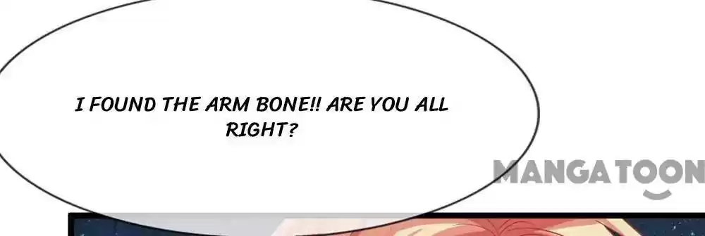 Holding Me Tightly, Ghost Sama Chapter 94