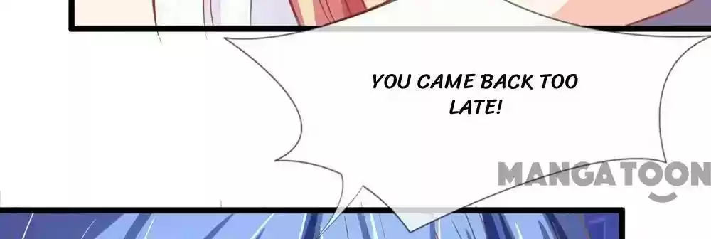 Holding Me Tightly, Ghost Sama Chapter 94