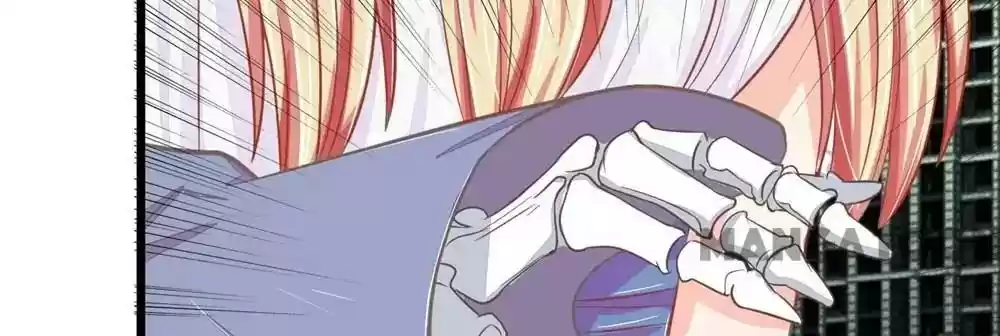 Holding Me Tightly, Ghost Sama Chapter 94