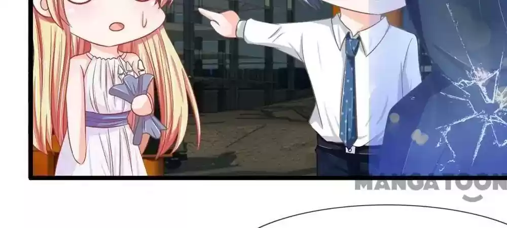 Holding Me Tightly, Ghost Sama Chapter 94