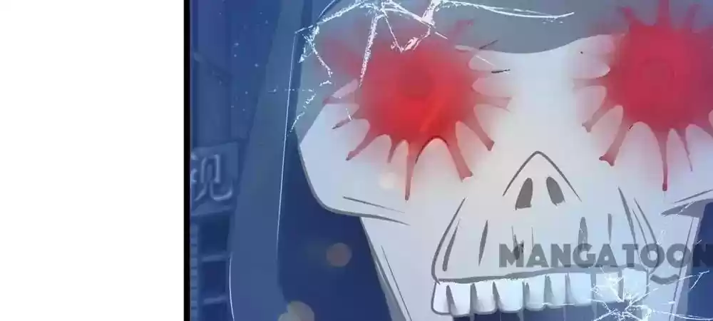 Holding Me Tightly, Ghost Sama Chapter 94