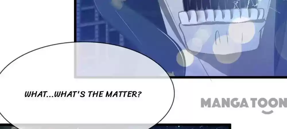 Holding Me Tightly, Ghost Sama Chapter 94