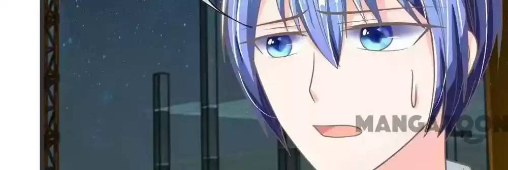 Holding Me Tightly, Ghost Sama Chapter 94