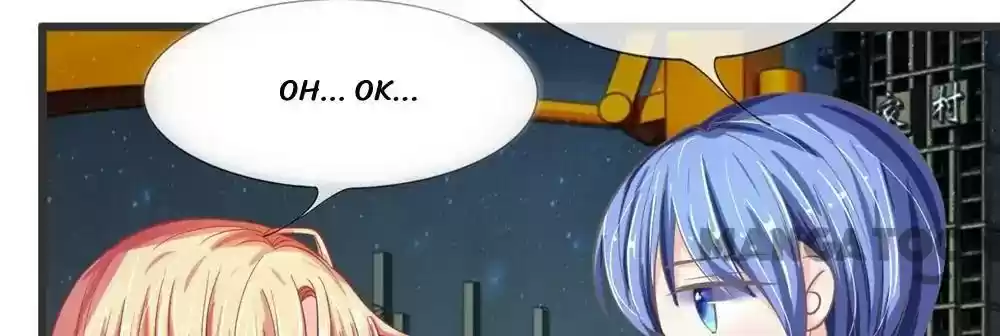 Holding Me Tightly, Ghost Sama Chapter 94