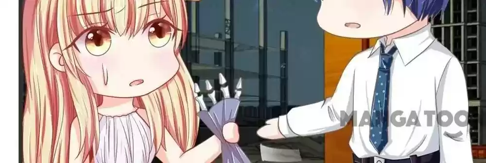 Holding Me Tightly, Ghost Sama Chapter 94