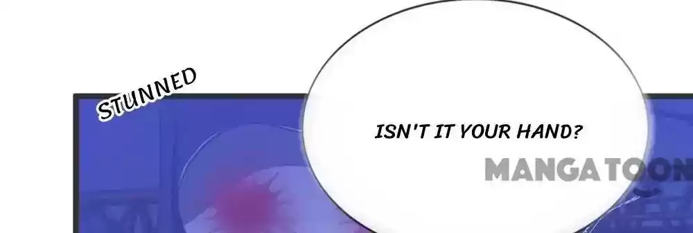 Holding Me Tightly, Ghost Sama Chapter 94