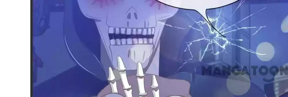 Holding Me Tightly, Ghost Sama Chapter 94