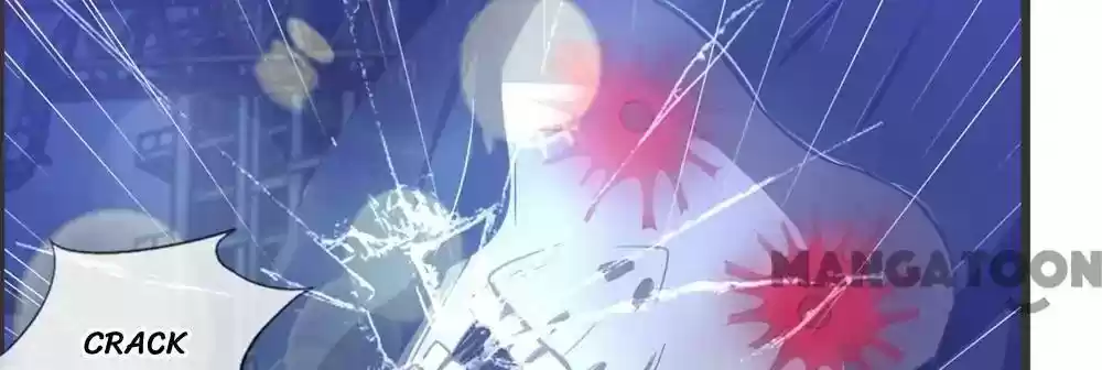 Holding Me Tightly, Ghost Sama Chapter 94