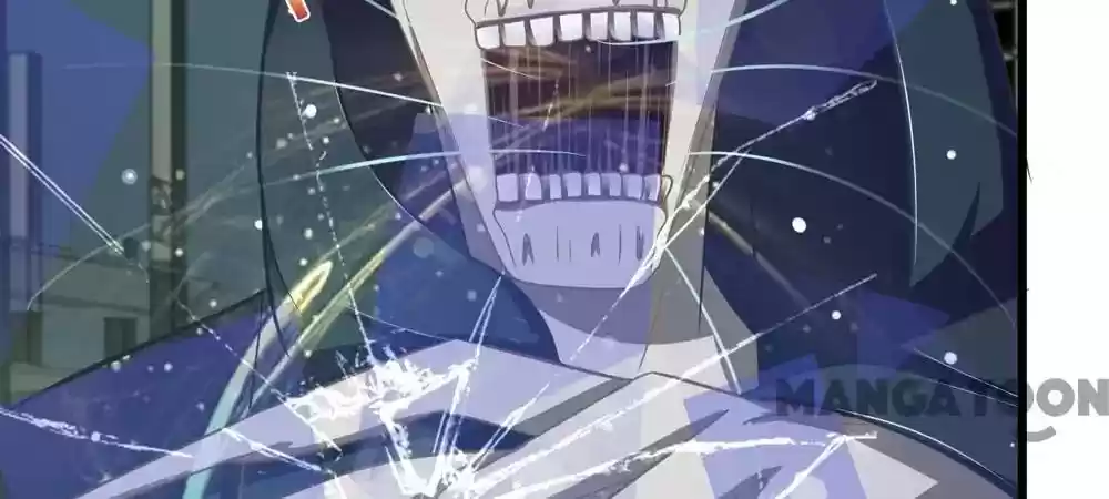 Holding Me Tightly, Ghost Sama Chapter 95