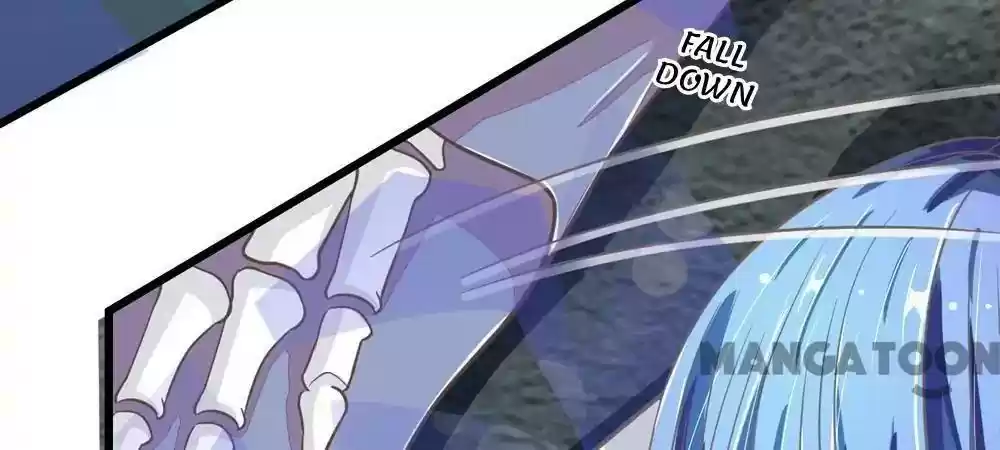 Holding Me Tightly, Ghost Sama Chapter 95