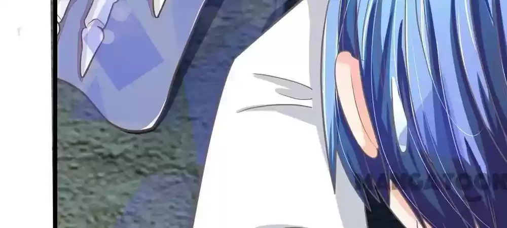 Holding Me Tightly, Ghost Sama Chapter 95