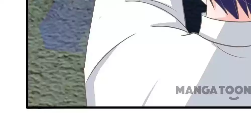 Holding Me Tightly, Ghost Sama Chapter 95