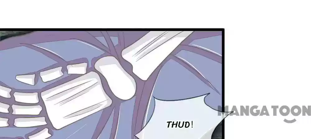 Holding Me Tightly, Ghost Sama Chapter 95