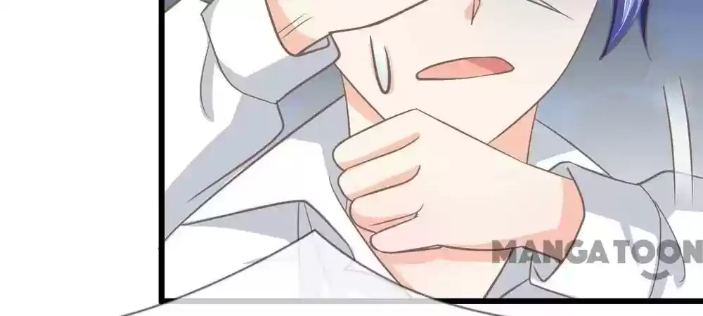 Holding Me Tightly, Ghost Sama Chapter 95