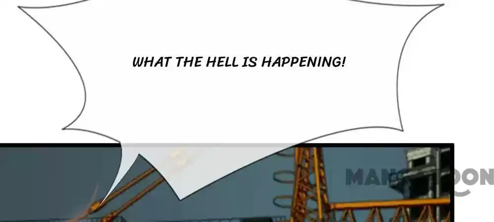 Holding Me Tightly, Ghost Sama Chapter 95