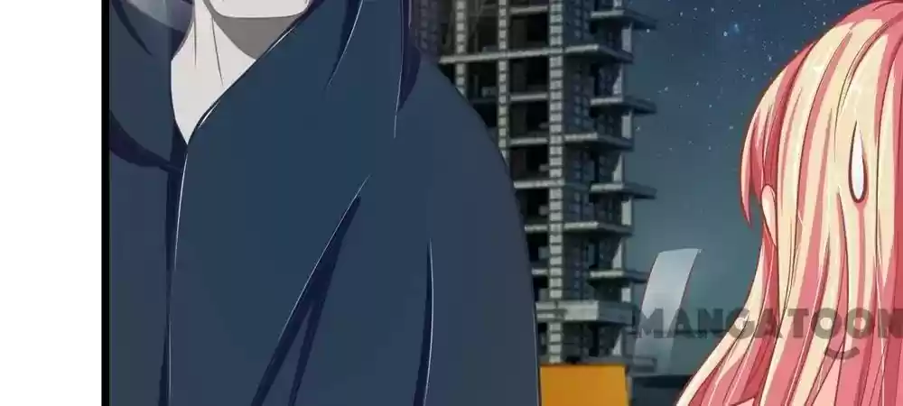 Holding Me Tightly, Ghost Sama Chapter 95