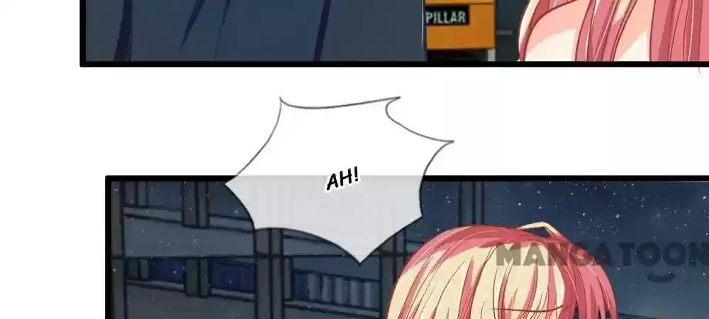 Holding Me Tightly, Ghost Sama Chapter 95