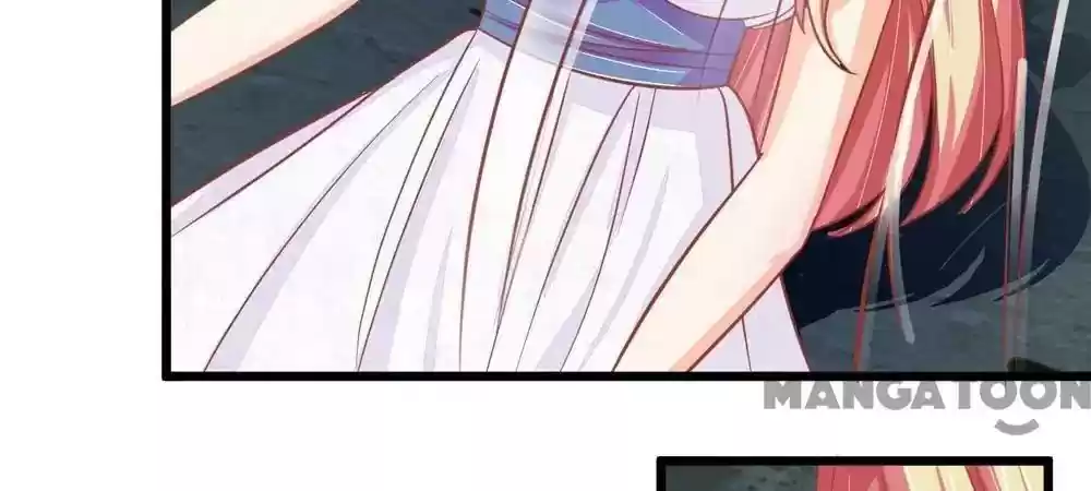 Holding Me Tightly, Ghost Sama Chapter 95