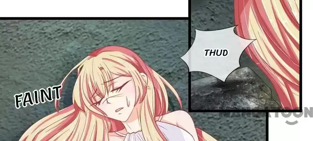 Holding Me Tightly, Ghost Sama Chapter 95