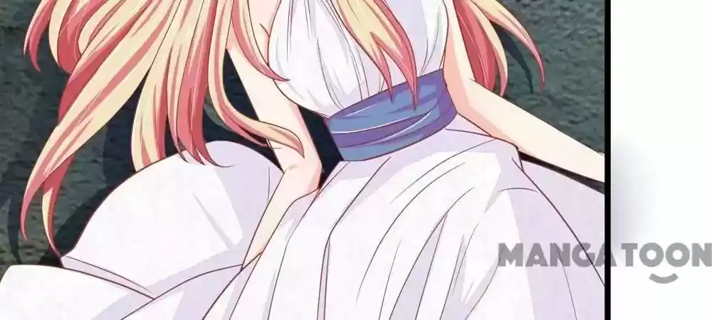 Holding Me Tightly, Ghost Sama Chapter 95