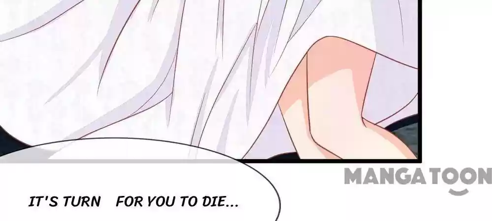 Holding Me Tightly, Ghost Sama Chapter 95