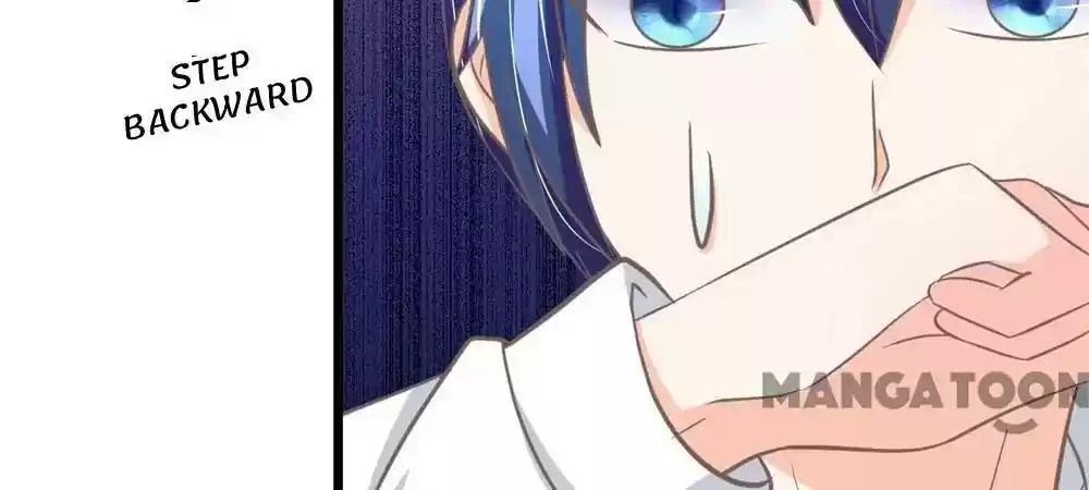 Holding Me Tightly, Ghost Sama Chapter 95