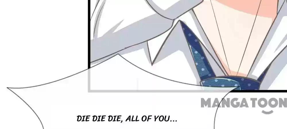 Holding Me Tightly, Ghost Sama Chapter 95