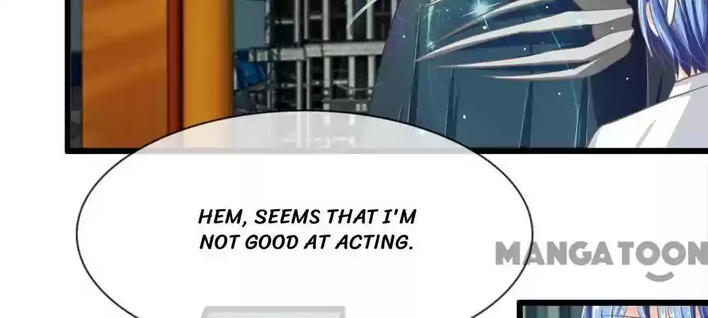 Holding Me Tightly, Ghost Sama Chapter 95