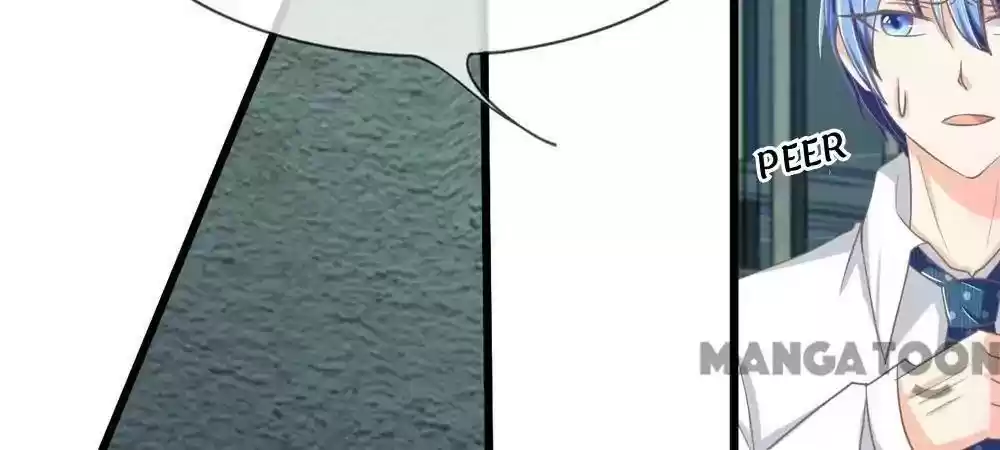 Holding Me Tightly, Ghost Sama Chapter 95