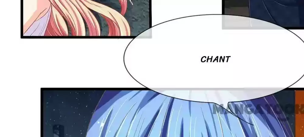 Holding Me Tightly, Ghost Sama Chapter 95