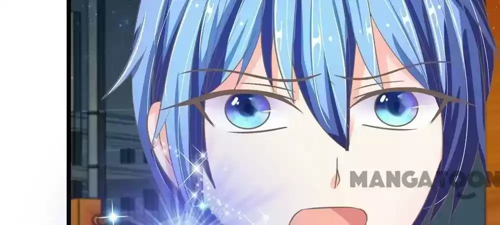 Holding Me Tightly, Ghost Sama Chapter 95