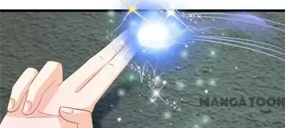 Holding Me Tightly, Ghost Sama Chapter 95