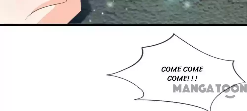 Holding Me Tightly, Ghost Sama Chapter 95